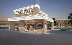 Four Points Sheraton Manhattan Kansas